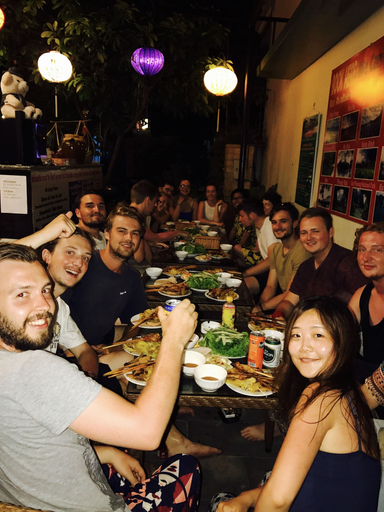 Food & Drinks 4, Hoi An Cottage Villa, Da Nang