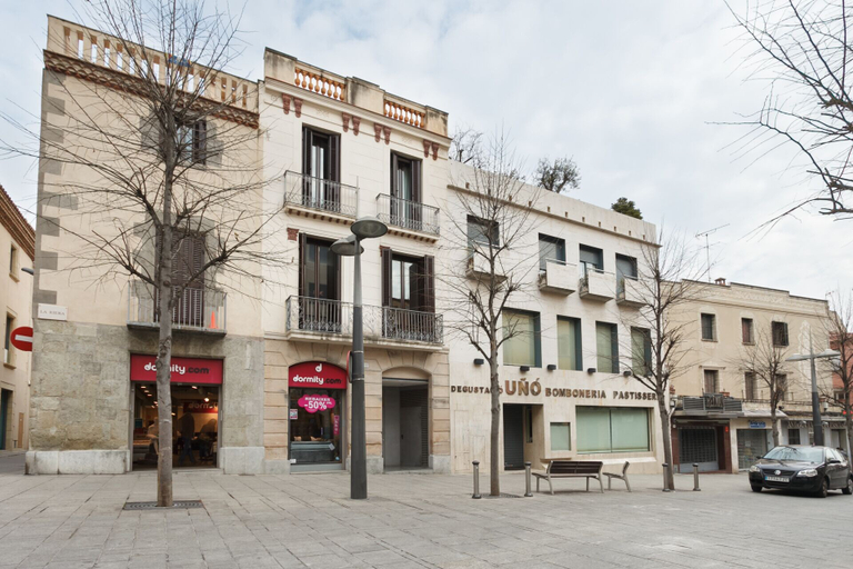 Exterior & Views, Apartamento Matarolux 14, Barcelona