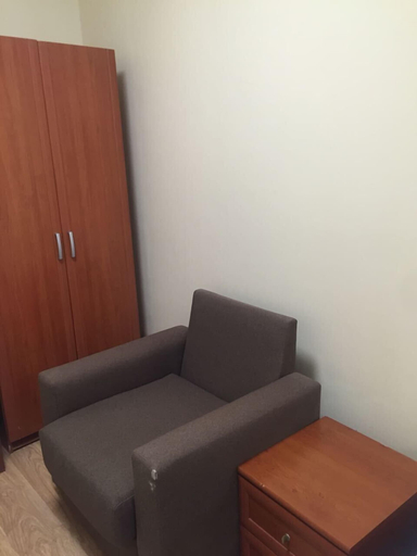 Others 5, Novoyasenevskaya Hotel, South-Western