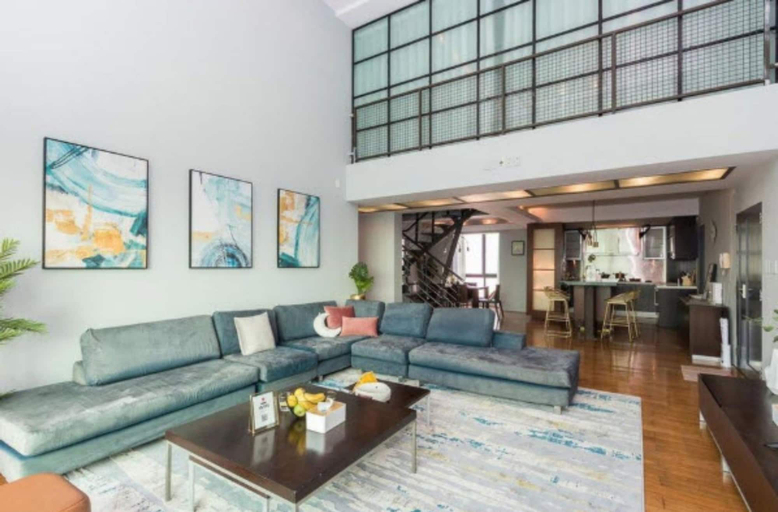 Others 4, Ri Yue Xing Cheng Apartment 31, Ningbo