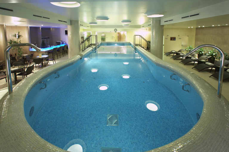 Sport & Beauty 3, Mamaison All-Suites Spa Hotel Pokrovka, Central