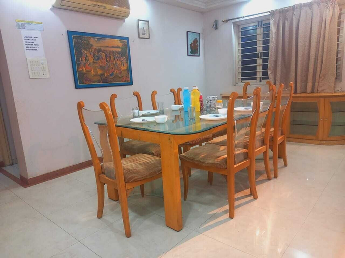 Others 5, Elis Hospitality Service Parth Bungalow, Ahmadabad