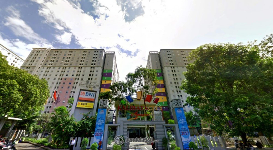 Exterior & Views 2, S&A Property 3, South Jakarta