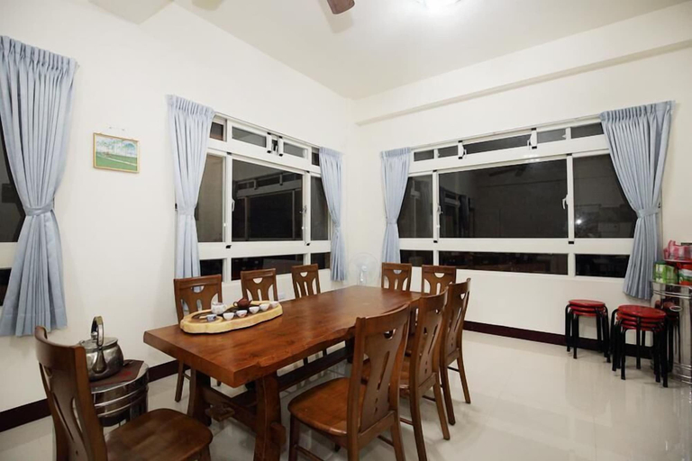 Others 5, Dong Ding Homestay, Nantou
