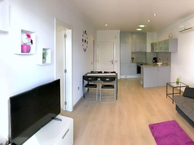 Others 4, Apartamento Rhode 2A, Girona