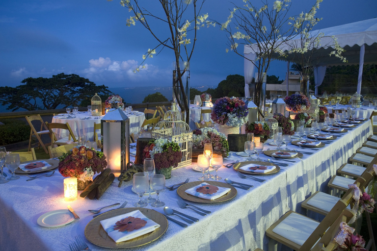 Food & Drinks 5, Taal Vista Hotel, Tagaytay City