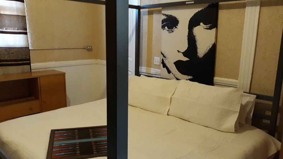 Others 5, Historic City view   Suites, Los Angeles