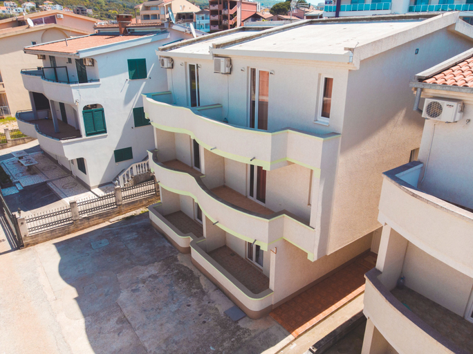 Exterior & Views 2, Anel Apartments