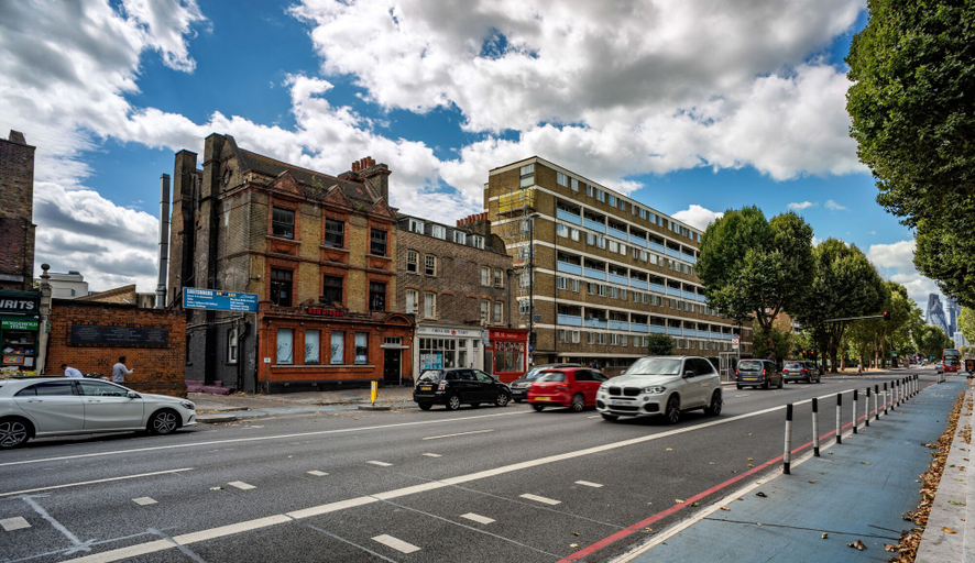 Others 5, Mile End Beds - Hostel, London