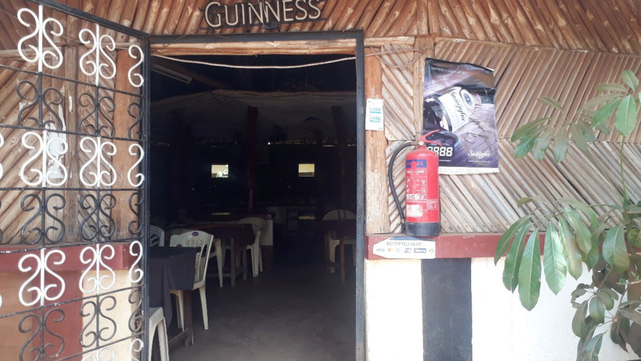 Exterior & Views 3, Stress Free Resort, Kitui South