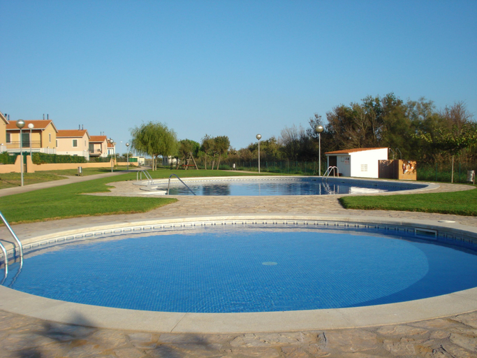 Sport & Beauty 4, Villa Mas Pinell 44, Girona