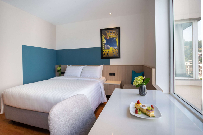 Bedroom 4, Halong Pearl Hotel, Hạ Long