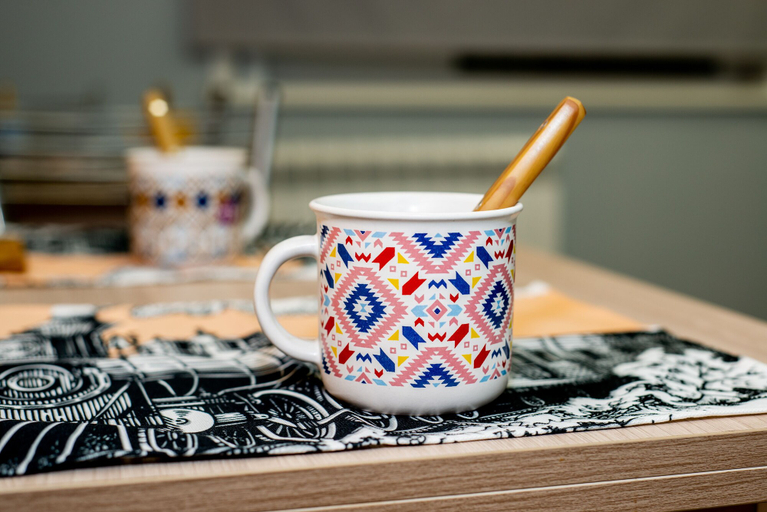 Food & Drinks, Hostel Plazkart, Krasnogorskiy rayon