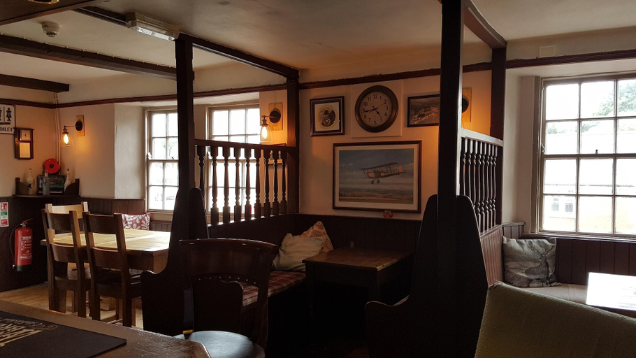 Others 5, Antelope Inn, Wiltshire