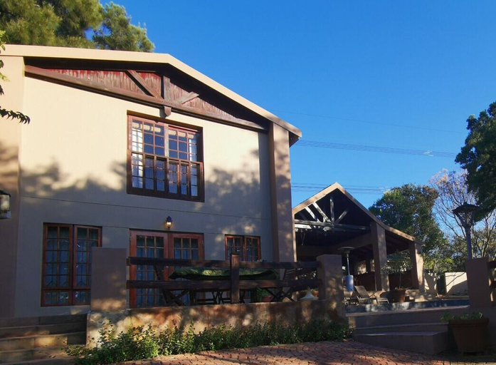 Exterior & Views 2, Paulshof Guesthouse, City of Johannesburg