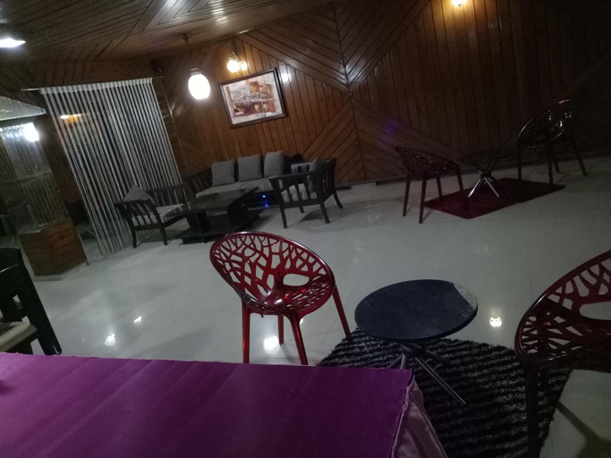 Food & Drinks 5, Hotel Kameng, Papum Pare