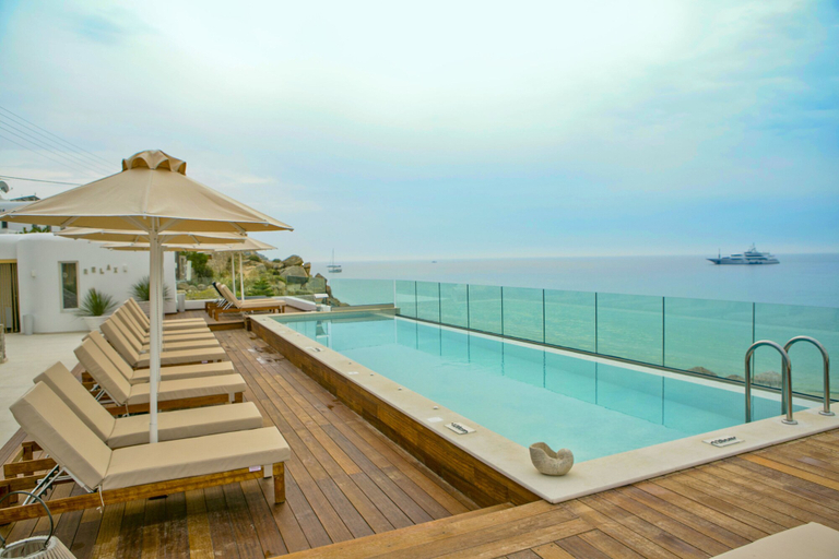 Sport & Beauty 3, Thalassa Boutique Hotel - Adults Only, South Aegean
