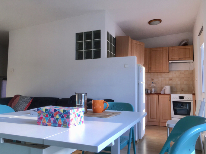 Others 5, Apartament typu Standard - ul. Hoża 40, Warsaw