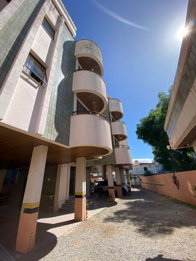 Exterior & Views 2, Residencial Leticia, Florianopolis