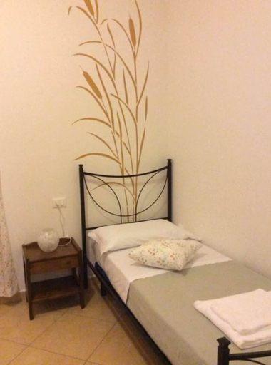 Bedroom 2, Agriturismo Cà Pisani, Rovigo