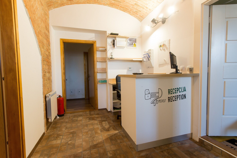 Others 4, Guesthouse Bed 4 You, Zagreb