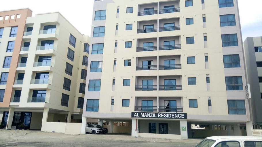 Exterior & Views, Al Manzil Residence Hidd, Muharraq
