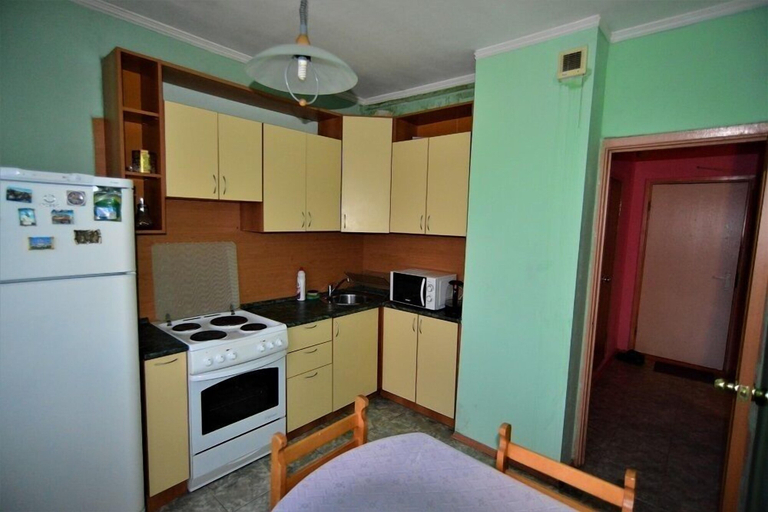 Others 3, BestFlat24 Otradnoe-Vladikino, Northern
