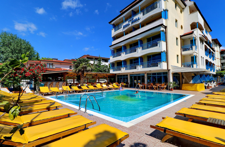 Exterior & Views 2, Bora Bora, Nesebar