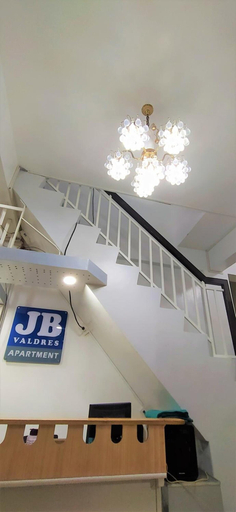 Others 4, JB Valdres Apartment, Pasay City