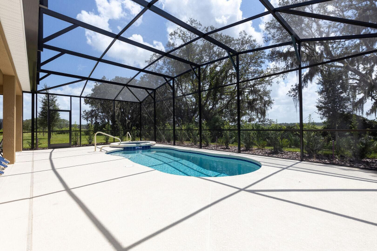 Sport & Beauty 4, 8032osc-solterra Resort, Polk