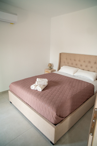 Bedroom 4, Hello Village Chania, Crete