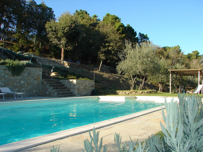 Sport & Beauty 5, Poggio Corsucci, Arezzo