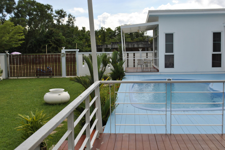 Exterior & Views, Siam Twins Villa A, Phuket Island