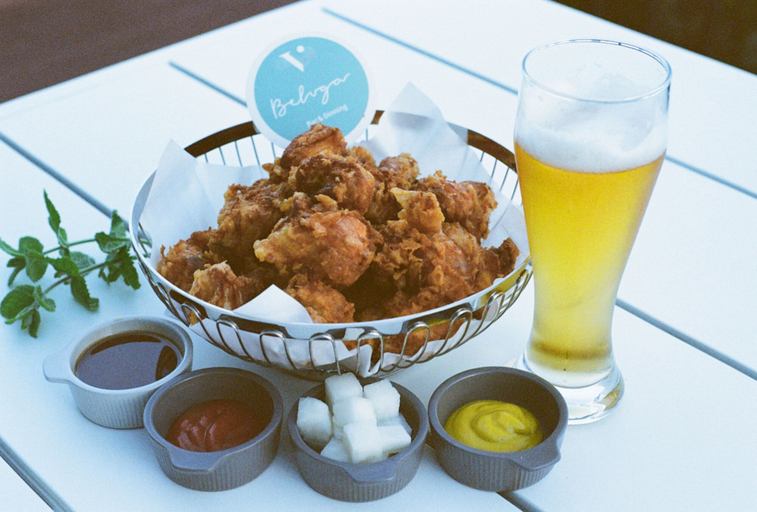 Food & Drinks 5, Velum Resort Jeju, Seogwipo