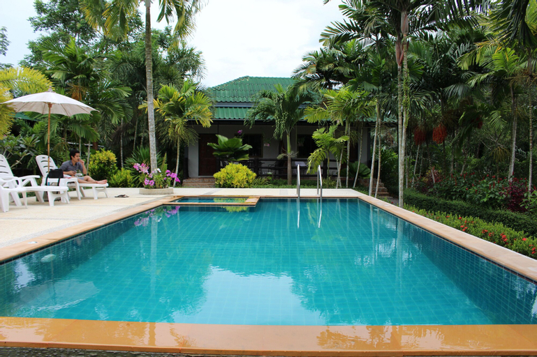Aonang Bunk Resort, Mueang Krabi