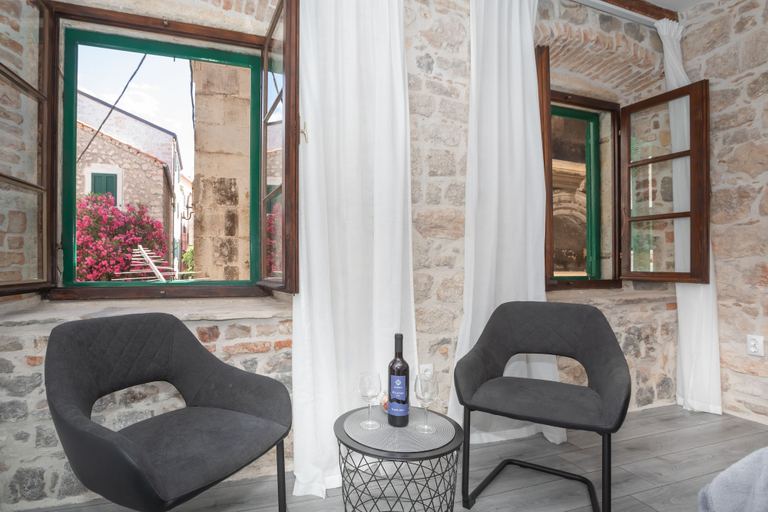 Others 4, Apartment Libra, Šibenik