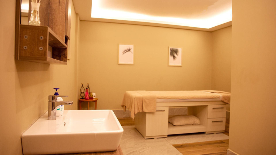 Bathroom 5, Premier Vista Hotel Silivri, Üsküdar