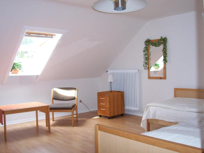 Bedroom 3, Haus Marinus, Ostholstein
