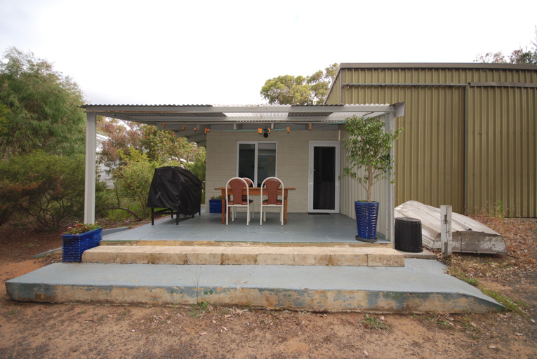 Exterior & Views 2, Wrenwood Chalets, Augusta-Margaret River