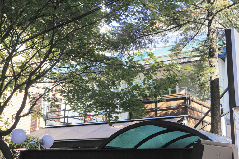 Others 5, Homini Guesthouse - Hostel, Mapo