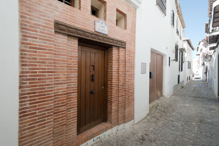 Exterior & Views 2, Casa Bombo, Granada