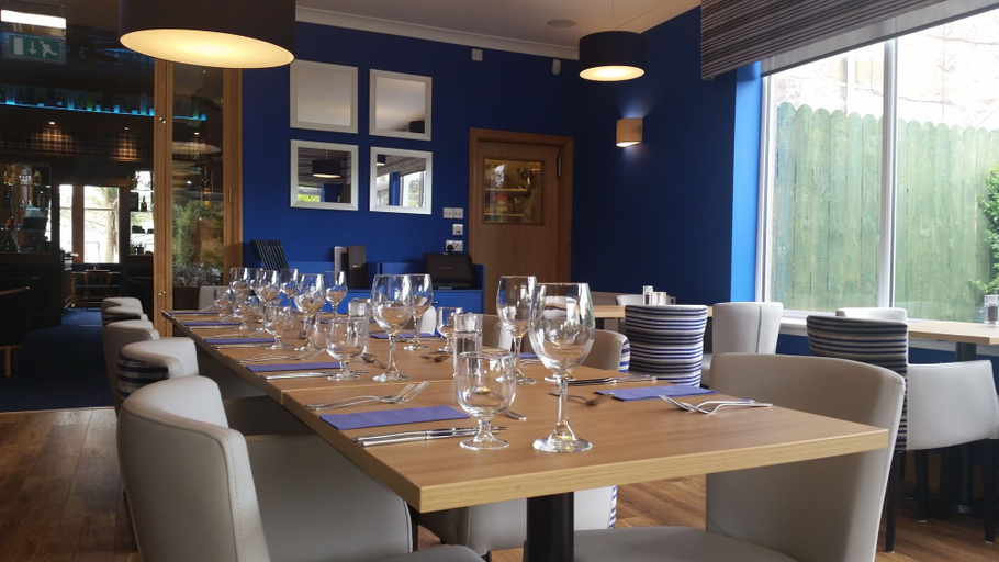Food & Drinks 5, Ardshiel Hotel, Argyll and Bute
