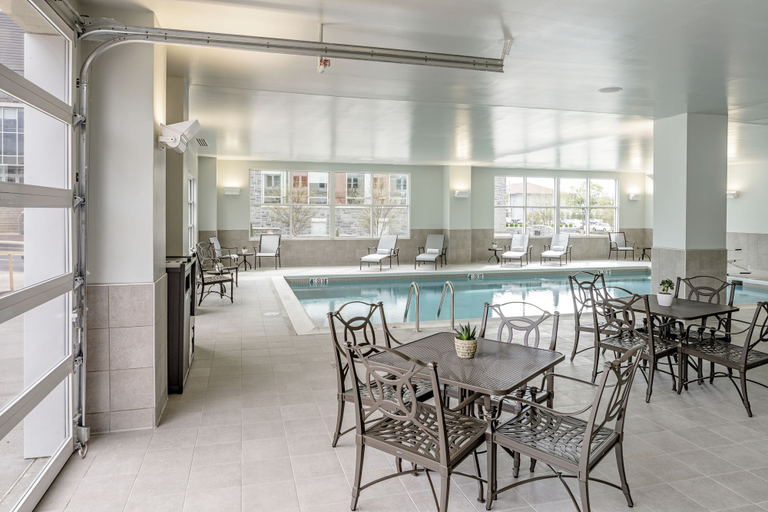 Food & Drinks 4, Hotel Madison & Shenandoah Conference Ctr, Harrisonburg