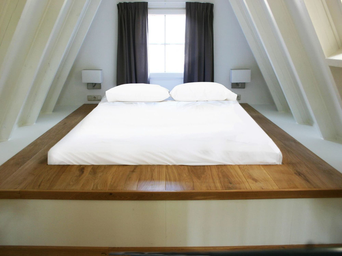 Bedroom 3, Hof van Salland, Ommen