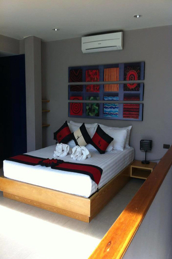 Bedroom 3, P10 Samui, Ko Samui