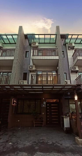 Exterior & Views, Tongxinyu Homestay, Yilan