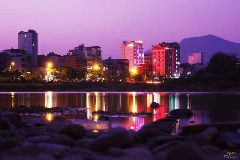 Exterior & Views 2, Jeanne Hotel, Cao Bằng