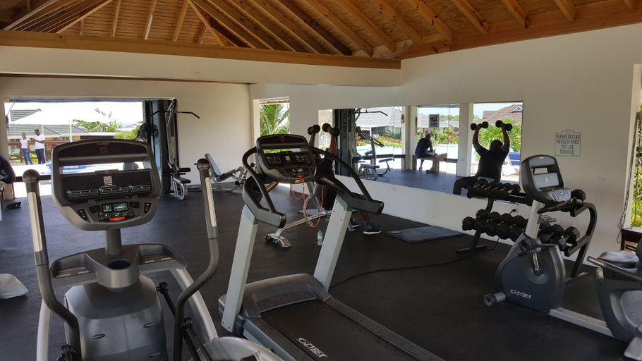 Others 4, Ocho Rios Villa at Coolshade IX