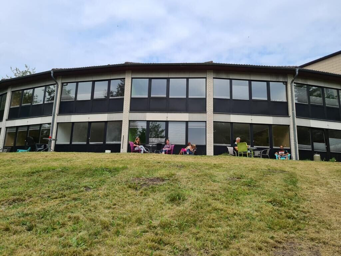 Exterior & Views 2, Hotel Seeblick am Sankelmarker See, Schleswig-Flensburg