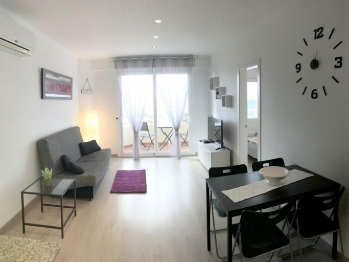 Others 5, Apartamento Rhode 2A, Girona